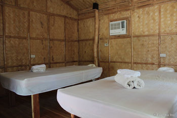 Cashew Grove Beach Resort Busuanga Exterior foto