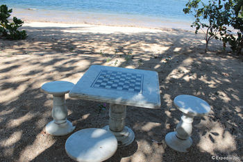 Cashew Grove Beach Resort Busuanga Exterior foto