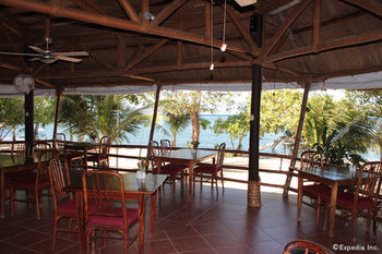 Cashew Grove Beach Resort Busuanga Exterior foto